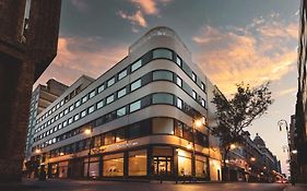 Nh Collection Mexico City Centro Historico